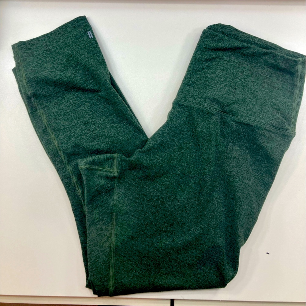 Nobull leggings